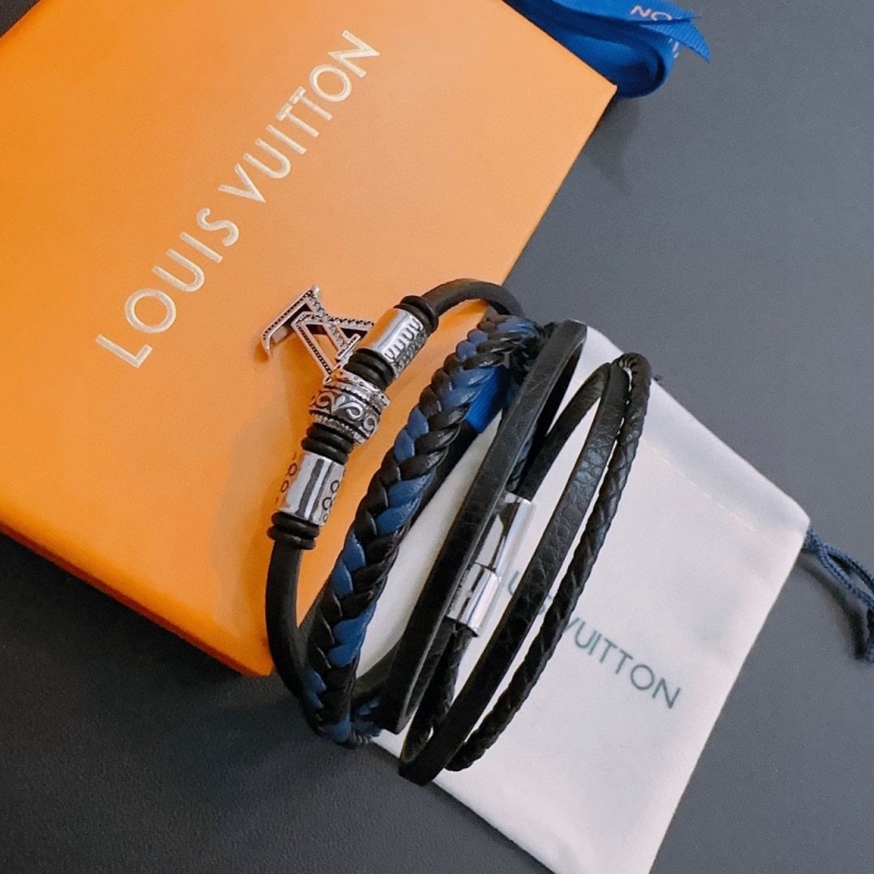 LV Bracelets